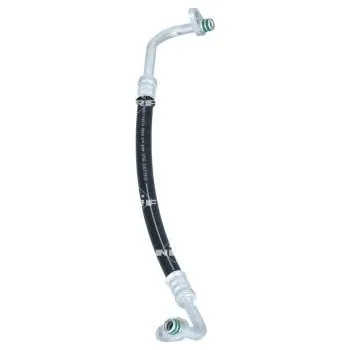 Výparník klimatizace HADICE KLIMATIZACE PEUGEOT 307 1.6 00- NRF 400011