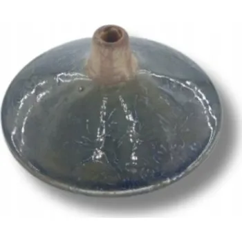 Vonná tyčinka Nádoba na difuzér pro vonné tyčinky je rustikální