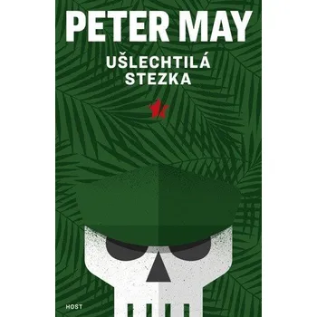 Ušlechtilá stezka - May Peter
