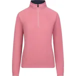 Dámská fleecová mikina Trespass Skylar velikost L pink