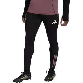 Pánské kalhoty Pánské tréninkové kalhoty Adidas Real Madrid 25/26 Competition černé