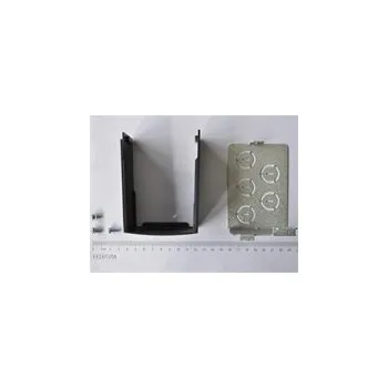 Danfoss Nema Type 1 kit pro skříň M2, kryt svorek