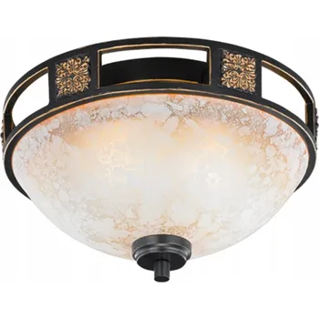 Stropní Svítidlo Trio 33 x 33 cm béžový