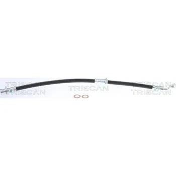 Brzdová hadice Triscan 8150 40218 Flexibilní brzdová hadice