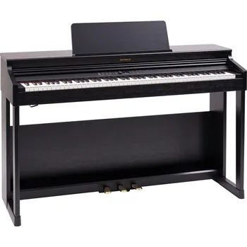 Roland RP701 Black Digitální piano (Jako nové)