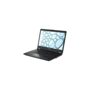 Notebook Fujitsu LifeBook U7410; Core i5 10310U 1.7GHz/8GB RAM/512GB SSD PCIe/batteryCARE