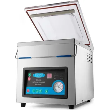 Vakuovačka Stroj na vakuové balení MVAC 300