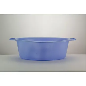Oválná miska 15 l – polský výrobek