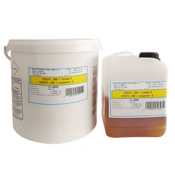 CHS EPOSTYL 200V – penetrace na beton