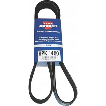 Optibelt 6 PK 900 Klínový řemen vícedrážkový