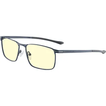 Virtuální realita Gunnar MENDOCINO MIDNIGHT BLUE, jantárová skla TTM-11601 GUNNAR kancelářske/herní brýle MENDOCINO MIDNIGHT BLUE * jantárová skla * BLF 65 * GUNNAR focus