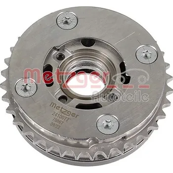 Vačková hřídel Nastavovač vačkového hřídele METZGER 2410099