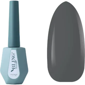 Lak na nehty Gel lak BLING Oil Glue 10 ml – odstín 49