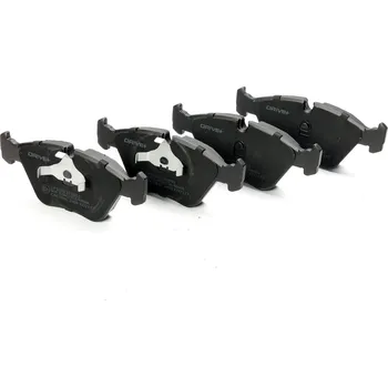 Brzdová destička Sada brzdových destiček, vždy 4 kusy v sadě Dr!ve+ DP1010.10.0955