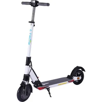 Elektrokoloběžka E-TWOW Elektrická koloběžka E-TWOW BOOSTER ES s baterií 36V 7,8Ah NO SIZE BÍLÁ