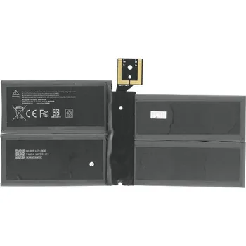 Baterie k notebooku MPS Baterie pro Microsoft Surface Pro 5 / Pro 6, 1796, 1807, 1809, 5940 mAh