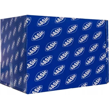 Zavěšení kol Sasic SWH6611 Hadice chladiče (flexibilní)