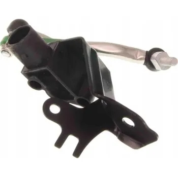 Výparník klimatizace Senzor, regulace dosahu světel Bugiad BXS19618