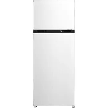 Lednice Dvou dveřová chladnička Philco PT 204 DIW