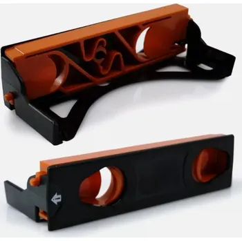 Western Digital Western/HGST WD/HGST Storage SE MM CRU 3.5 Drive Carrier w/Screws 1EX0438