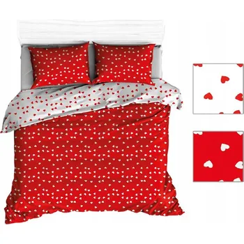 Povlak na polštářek Povlak na polštář na spaní Extrapościel 60 x 40 cm