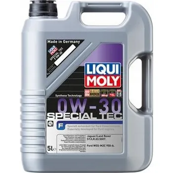 Motorový olej Motorový olej Liqui Moly 5 l 0W-30