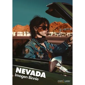 Nevada - Binnie Imogen