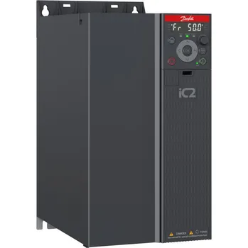 Frekvenční měnič Frekvenční měnič Danfoss 18,5 kW IC2-30FA3N04-37A0E20F2-000060942