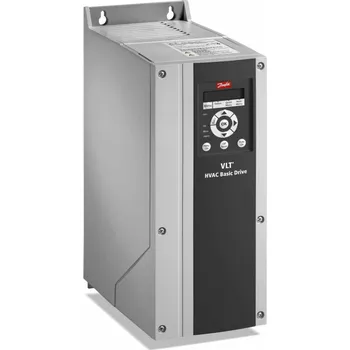 Frekvenční měnič Danfoss 45,0 kW FC101P45KT4E5AH3XAXXXXSXXXXAXBXCXXXXDX obj. č. 131N0210