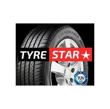 Letní osobní pneu Firestone FIRESTONE ROADHAWK 225/45 R17 91Y