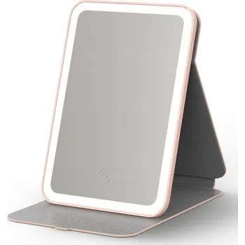 Zrcadlo Stolní Zrcadlo Medisana CM 400 LED