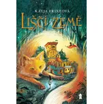 Liščí země - Frixeová Katja