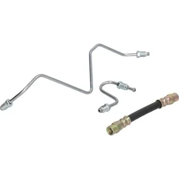 Brzdová hadice ABE C85122ABE Brzdová hadice