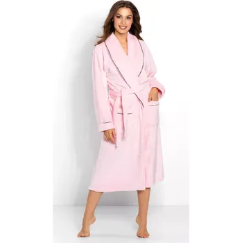 Dámský župan Župan model 174666 Momenti Per Me M