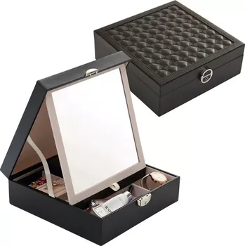 Šperkovnice Šperkovnice – černá