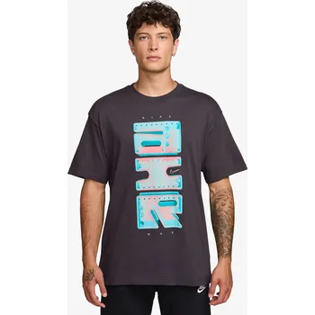 Pánská móda Nike U NSW TEE LSE AM DAY PLUS XL 700271