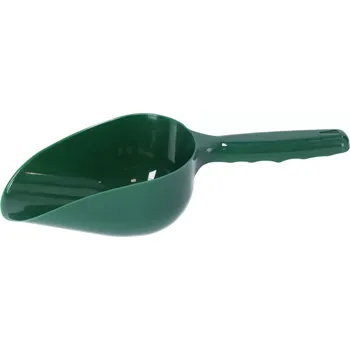 Zahradní lopatka Zahradní lopatka na sázení – světle zelená