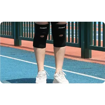 Ortéza na koleno L – prodyšná stabilizační bandáž