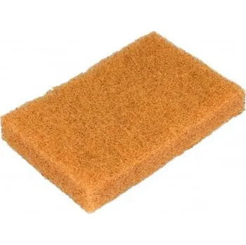 barva a nátěr na dřevo Rubio Monocoat ruční béžový aplikační pad na nanášení olejů (scrub)