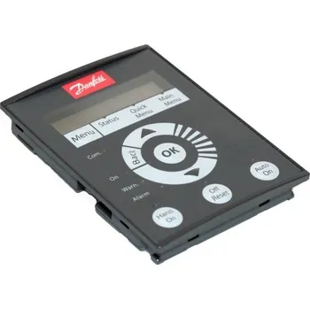 Danfoss VLT control panel LCP31