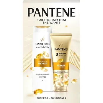 Pantene Dárkový set