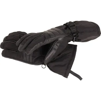 Rukavice Originální rukavice prstové ECWCS AČR vel. 17-20 nové původně 1290 Kč