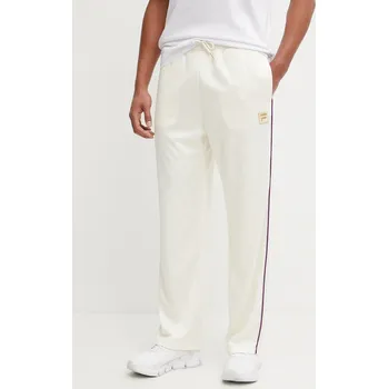 Tepláky Fila Lierneux FAM0934 béžová 01X, vel. XL