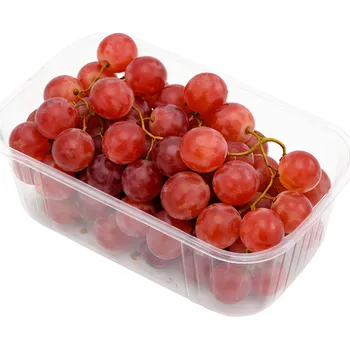 Hrozny červené, bezsemenné 500g
