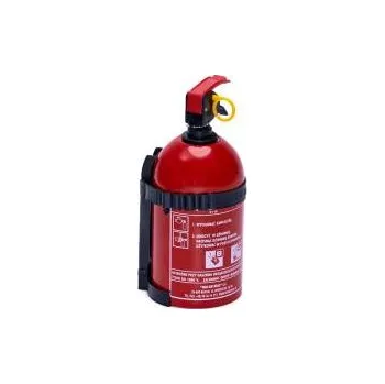 Autolékárnička Iprotec GP-12BC/S Hasící přístroj práškový s úchytem