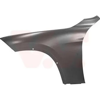 Blatník karosérie Blatník VAN WEZEL 0679657