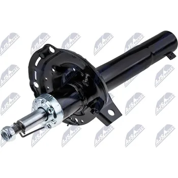 Tlumič pérování NTY A-AU-030