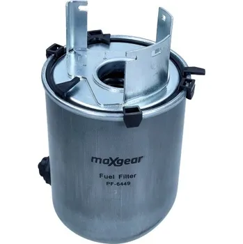 Palivový filtr Palivový filtr MAXGEAR 26-2976