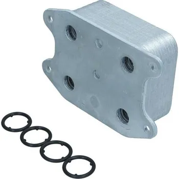 Chladič motoru Olejový chladič, motorový olej KAMOKA 7730066