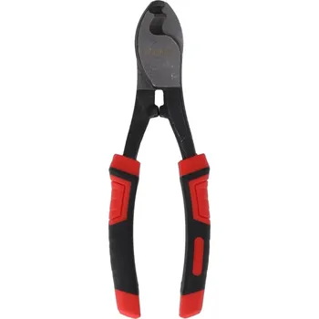 Ruční nářadí DEDRA-EXIM Nůžky na kabely DEDRA 12P021 160mm, průměr řezu 16mm, CRV